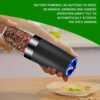 Electric Gravity Sensor Automatic Pepper Grinder Kitchen Tools - Image 7