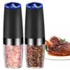 Electric Gravity Sensor Automatic Pepper Grinder Kitchen Tools - Image 10