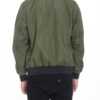 Mens Vinyl Waterproof Windbreaker - Image 3