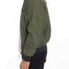 Mens Vinyl Waterproof Windbreaker - Image 2