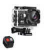 4K Waterproof All Digital UHD WiFi Camera + RF Remote And Accessories - Image 14