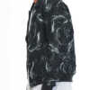 Bolt Print Bomber - Image 3
