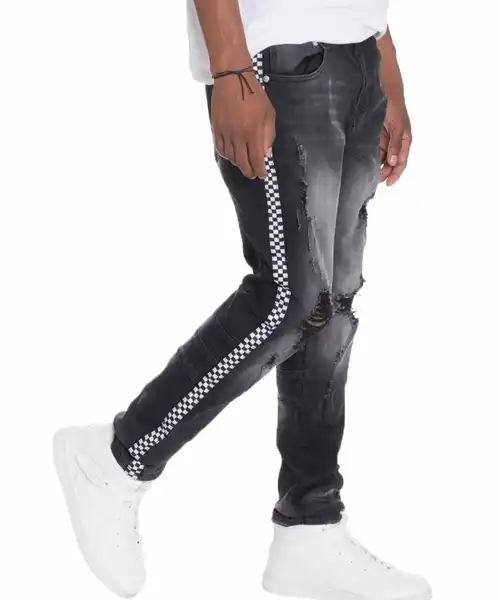 RACER DENIM