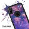 Colorful Nebula - Skin Kit for the iPhone OtterBox Cases - Image 2