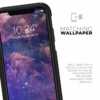 Colorful Nebula - Skin Kit for the iPhone OtterBox Cases - Image 3
