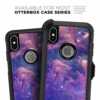 Colorful Nebula - Skin Kit for the iPhone OtterBox Cases - Image 4