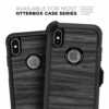 Dark Slate Wood - Skin Kit for the iPhone OtterBox Cases - Image 4