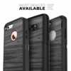 Dark Slate Wood - Skin Kit for the iPhone OtterBox Cases - Image 5