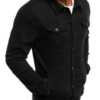 Mens Casual Dual Pocket Jacket - Image 9