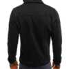 Mens Casual Dual Pocket Jacket - Image 11