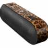 Mirrored Leopard Hide - Full Body Skin Decal Wrap Kit for Beats by Dre - Image 7
