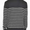 Quarter Zip Up Sweater - Image 4