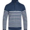 Quarter Zip Up Sweater - Image 5