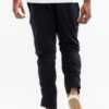 GATHERED BOMBER PANTS - Image 4