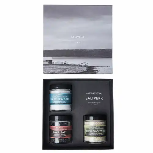 Luxury Gift box - Pure, Lava & Birch - Image 4