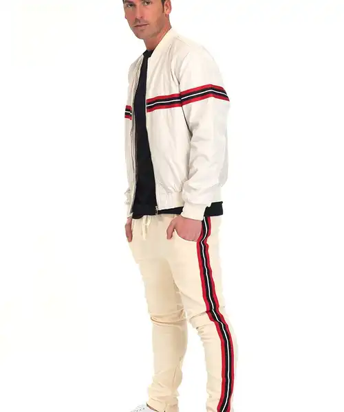 SHIELD SET- BEIGE