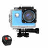 4K Waterproof All Digital UHD WiFi Camera + RF Remote And Accessories - Image 17