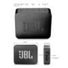IPX7 Waterproof Wireless Portable JBL GO2 Bluetooth Speaker - Image 6
