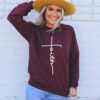Faith Sweatshirt - Image 2