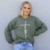 Faith Sweatshirt - Image 3