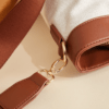 Canvas Tote Diaper Bag - Image 3