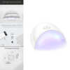 36W LED Automatic Sensing Nail Polish Dryer Lamp - Image 3