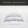 36W LED Automatic Sensing Nail Polish Dryer Lamp - Image 5
