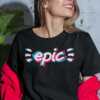 Epic Women T-shirt