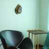 Geometric Wall & Table Clock - Image 3
