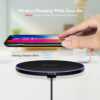 Dragon W9 30W Wireless Charging Pad - Image 11