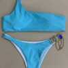Bikini Jewelled Rhinestones Luxury Diamond Bikini Women Swimwear - Image 11