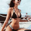 Bikini Jewelled Rhinestones Luxury Diamond Bikini Women Swimwear - Image 17