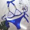 Bikini Jewelled Rhinestones Luxury Diamond Bikini Women Swimwear - Image 19