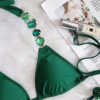 Bikini Jewelled Rhinestones Luxury Diamond Bikini Women Swimwear - Image 54