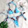 Bikini Jewelled Rhinestones Luxury Diamond Bikini Women Swimwear - Image 39