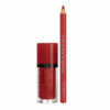 Women's Cosmetics Set Rouge Édition Velvet Bourjois (2 pcs) - Image 3
