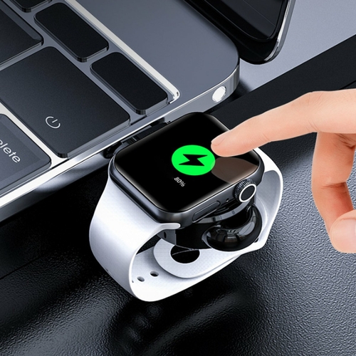 apple iwatch usb charger