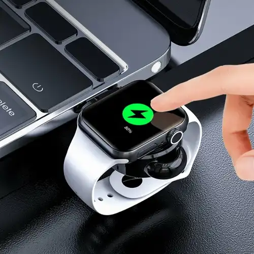 apple iwatch usb charger