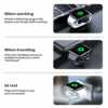 apple iwatch usb charger
