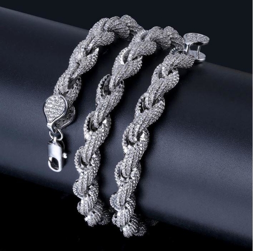 hawser 10 mm rope chain | 970861