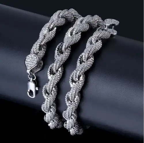 hawser 10 mm rope chain | 970861