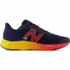 running shoes for kids new balance fresh foam arishi v4 navy blue