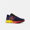 running shoes for kids new balance fresh foam arishi v4 navy blue