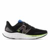 running shoes for adults new balance fresh foam arishi v4 black men