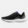 running shoes for adults new balance fresh foam arishi v4 black men