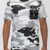 full camo toggle tshirt