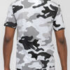 full camo toggle tshirt