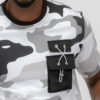 full camo toggle tshirt