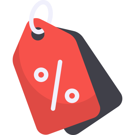 price tag