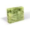 Natural Cranberry Cascade Organic Soap - Image 4